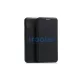 Beline Case Book Magnetic tok Samsung M33 5GM336 készülékhez fekete