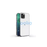 Beline Clear Case Realme C63 készülékhez 1mm átlátszó