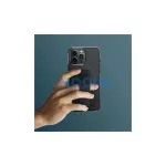 UNIQ Heldro Mount Tok iPhone 14 Pro Max készülékhez 6,7" párafüst