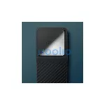 UNIQ Heldro Mount Tok iPhone 14 Pro Max készülékhez 6,7" párafüst