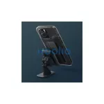 UNIQ Heldro Mount Tok iPhone 14 Pro Max készülékhez 6,7" párafüst