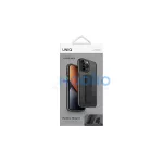 UNIQ Heldro Mount Tok iPhone 14 Pro Max készülékhez 6,7" párafüst