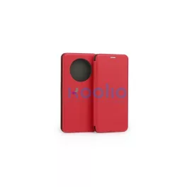 Beline Case Book Magnetic Realme 12 5G készülékhez piros