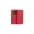 Beline Case Book Magnetic Realme 12 5G készülékhez piros