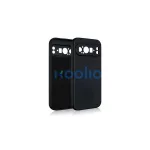 Beline Silicone tok Google Pixel 9 ProXL készülékhez fekete