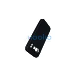 Beline Silicone tok Google Pixel 9 ProXL készülékhez fekete