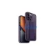 UNIQ Heldro Mount tok iPhone 14 Pro 6,1 készülékhez fig lila