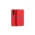 Beline Case Book Mágneses Samsung S23 FES711 készülékhez tok piros