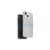 UNIQ tok Lino Hue iPhone 15 / 14 / 13 6.1" készülékhez Magclick Charging krétaszürke