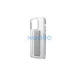 UNIQ Heldro Mount tok iPhone 14 Pro 6,1 készülékhez lucent clear