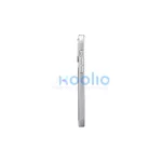 UNIQ Heldro Mount tok iPhone 14 Pro 6,1 készülékhez lucent clear