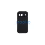 Beline szilikon tok Google Pixel 9 készülékhez fekete