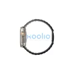 .UNIQ Szíj Strova Mag Apple Watch készülékhez 42/44/45/46/49mm Series 1/2/3/4/5/6/7/8/9/10/SE/SE2/Ultra/Ultra 2
