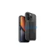 UNIQ Heldro Mount tok iPhone 14 Pro 6,1 készülékhez gőzfüst