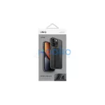 UNIQ Heldro Mount tok iPhone 14 Pro 6,1 készülékhez gőzfüst