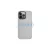 UNIQ tok Lino Hue iPhone 15 Pro Max 6.7" készülékhez Magclick Charging kréta szürke