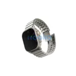 .UNIQ Strova Mag szíj Apple Watch 42/44/46/45/49 mm Series 1/2/3/4/5/6/7/8/9/10/11/SE/SE2/SE3/Ultra készülékhez