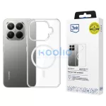 3MK Armor MagCase for Xiaomi 15T Pro 5G