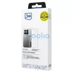 3MK Armor MagCase for Xiaomi 15T Pro 5G