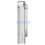 3MK Armor MagCase for Xiaomi 15T Pro 5G