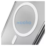 3MK Armor MagCase for Xiaomi 15T Pro 5G