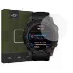 Edzett üveg HOFI GLASS PRO+ Garmin Fenix 6X / 6X Pro készülékhez