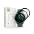 Hibrid üvegfólia TECH-PROTECT GLASS FLEX+ 2-PACK GARMIN VIVOACTIVE 6 készülékhez fekete