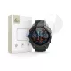 Temperált üveg kijelzővédő Tech-Protect Glass Fit+ 2-PACK Garmin Fenix 8 / 8 Pro (51 MM) készülékhez átlátszó