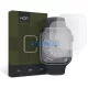 Hidrogél védőfólia HOFI Hydroflex Pro+ 2-PACK Apple Watch 6/7/8/9/SE 1/2/3 (44/45 MM) készülékhez átlátszó