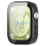 TECH-PROTECT DEFENSE360 HUAWEI WATCH FIT 3 készülékhez tok fekete