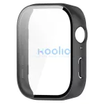 TECH-PROTECT DEFENSE360 HUAWEI WATCH FIT 3 készülékhez tok fekete