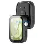 TECH-PROTECT DEFENSE360 HUAWEI WATCH FIT 3 készülékhez tok fekete