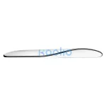 Hydrogel kijelzővédő SPIGEN Elite Shield "EZ FIT" 2-PACK APPLE WATCH 10/11 (42 MM) készülékhez átlátszó