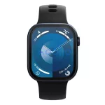 Hidrogel fólia SPIGEN Elite Shield “EZ FIT” 2-PACK Apple Watch S10 / S11 46mm készülékhez átlátszó