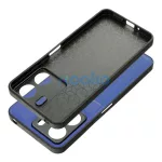 Xiaomi Redmi 13C / Poco C65 készülékhez tok Noble kék