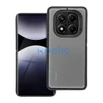 Xiaomi Redmi Note 14 Pro 4G készülékhez Neo tok, fekete