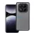 Xiaomi Redmi Note 14 Pro 4G készülékhez Neo tok, fekete