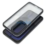 Xiaomi Redmi Note 14 Pro 4G készülékhez Neo tok, fekete