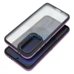 Xiaomi Redmi Note 14 Pro 4G készülékhez tok Neo lila