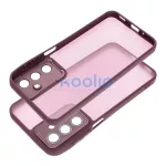 VARIETE tok Samsung A16 5G és A16 4G készülékhez lila