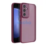 VARIETE tok Samsung A16 5G és A16 4G készülékhez lila