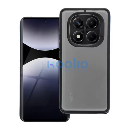 Xiaomi Redmi Note 14 Pro 4G tok készülékhez Neo kék