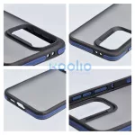 Xiaomi Redmi Note 14 Pro 4G tok készülékhez Neo kék