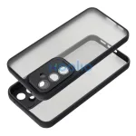 VARIETE tok Samsung S25 Ultra készülékhez fekete