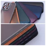 VARIETE tok Samsung S25 Ultra készülékhez fekete