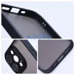 VARIETE tok Samsung S25 Ultra készülékhez fekete