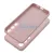 Xiaomi Redmi 14C készülékhez szilikon tok 2mm púderrózsaszín