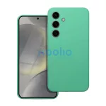 Xiaomi Redmi 14C készülékhez szilikon tok 2mm menta