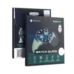 Bestsuit Flexible Hybrid Glass üvegfólia Huawei Watch GT 2 Pro készülékhez
