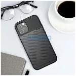 Xiaomi Redmi Note 13 4G Thunder tok készülékhez, fekete